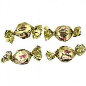 Chewy Butter Toffee Chocolate (Brachs), 2.2 lbs:  Grocery 