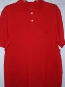 NEW Mens Short Sleeve Cotton Pocket Polo Shirts  Sz M L XL XXL XXXL 