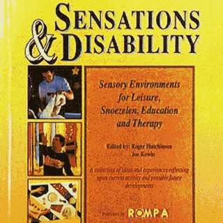    Sensory Snoezelen Sensations And Disability