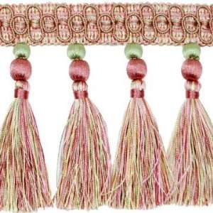  Jenna Double Ball Tassel Trim *On Sale* You save 20% 