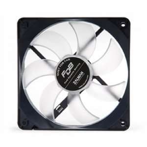  120MM Case Fan with fdb: Electronics