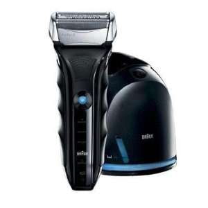  Selected Braun Series 5 550CC System By Procter and Gamble 