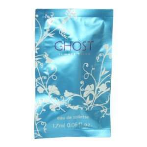 Ghost Summer Dream Perfume by Tanya Sarne for Women EDT Splash Vial 