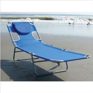  Ostrich Chaise Lounge Chair   BLUE Patio, Lawn & Garden