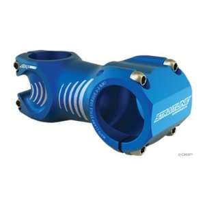  Straitline AMP Stem 70mm Blue