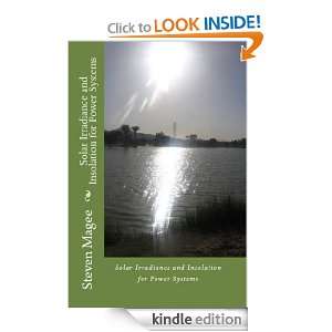   Insolation for Power Systems: Steven Magee:  Kindle Store