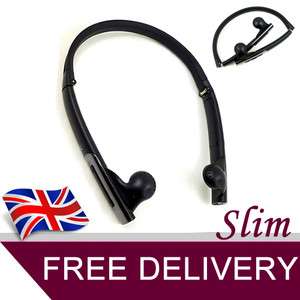 Slim Bluetooth Wireless Stereo Headphones/Headset 4 iPhone iPad Mobile 