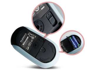 Samsung Pleomax MBC 800B Bluetooth Mouse Free EMS  