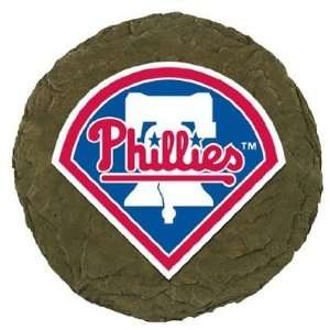   Phillies Stepping Stone MLB Baseball Fan Shop Sports Team Merchandise