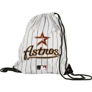  Houston Astros Nylon Backsack