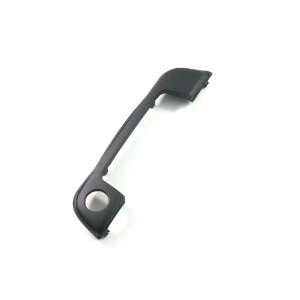   BMW Right Side Door Handle Trim with Gasket E34 E36: Automotive
