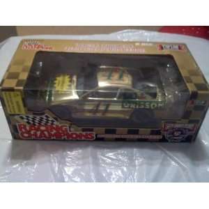 095949050537 RACING CHAMPIONS #41 MANHEIM AUCTIONS DIE CAST 124 SCALE