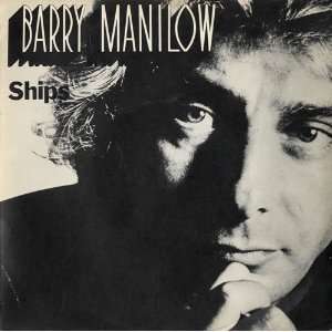  Ships Barry Manilow Music
