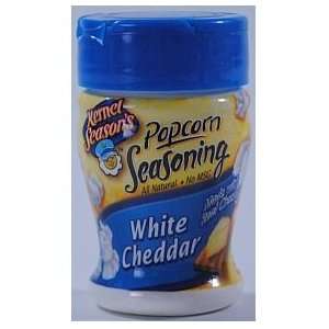 Kernel Seasons Popcorn Seasoning   White Cheddar (Case of 48)  