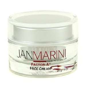  Jan Marini Factor A Cream   28ml/1oz Health & Personal 