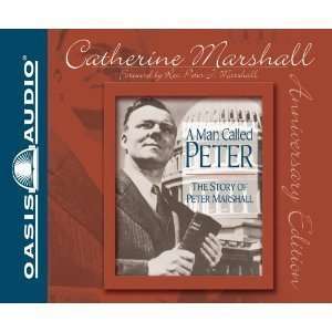   Called Peter The Story of Peter Marshall [Audiobook]  N/A  Books