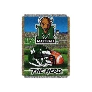  Marshall Thundering Herd Home Field Advantage Series 