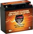 Wheelchair mobility 12V AGM Dry Cell Battery VMAX600