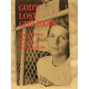  Gods Lost Children: Mary Rose McGeady: Books