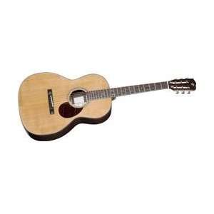  Breedlove Cascade OOO/CRe Slotted Peghead 12 Fret Acoustic 