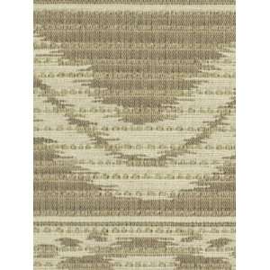  Ana Reversible Smoke by Beacon Hill Fabric