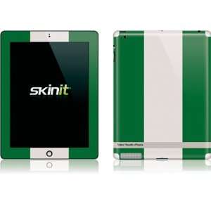  Skinit Nigeria Vinyl Skin for Apple New iPad Electronics