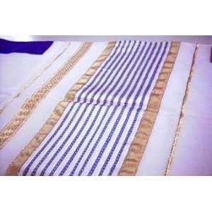  Golden Way Tallit