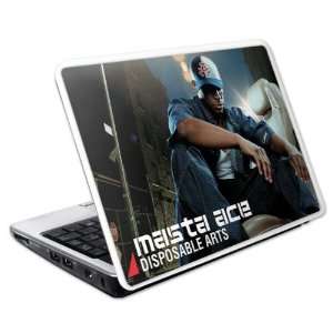    MASA10022 Netbook Medium  9.4 x 5.8  Masta Ace  Disposable Arts Skin