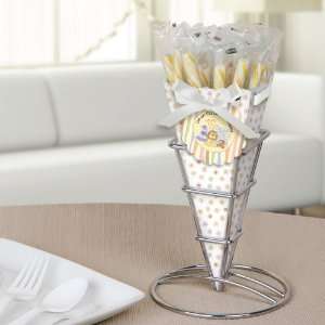  Zoo Crew   Candy Bouquet with Sticklettes   Birthday Party 