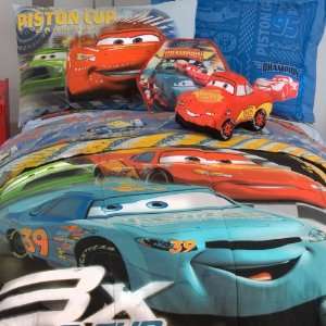    Accent Pillow, Disney Cars Lightening Pillow