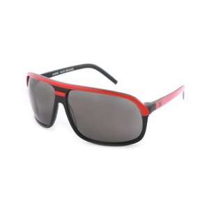  Sabre Buzz Brigade Red/Blk/Grey Sunglasses Sports 
