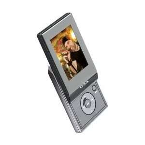  16GB LYRA Slider MP3 Player: MP3 Players & Accessories