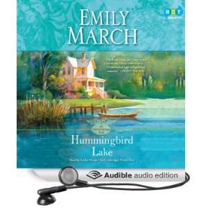   Springs Novel (Audible Audio Edition) Emily March, Kathe Mazur Books