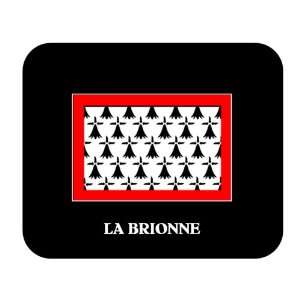  Limousin   LA BRIONNE Mouse Pad 