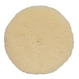  9 Double Face Wool Buffing Pad Automotive