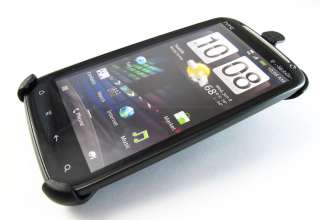   BELT CLIP HOLSTER CASE HTC SENSATION 4G TMOBILE PHONE ACCESSORY  