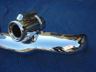 1951 / 1952 Buick Special / Century Front Bumper !!!!!  