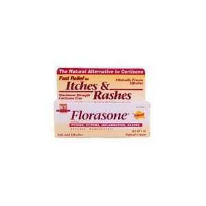   Tafel Florasone Cream ( 1x1 OZ) By Boericke & Tafel Health & Personal