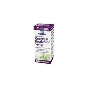 Boericke & Tafel Nighttime Cough & Bronchial Syrup ( 1x4 Oz)