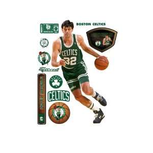 NBA Boston Celtics Kevin McHale Wall Graphic  Sports 