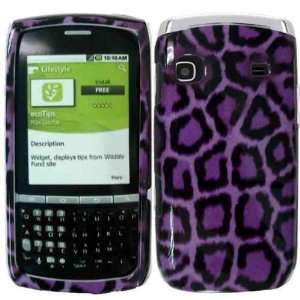   Hard Case Cover for Samsung Replenish M580: Cell Phones & Accessories
