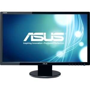   TAA 24 LED LCD Monitor   16:9   2 ms (VE248HL TAA ): Office Products