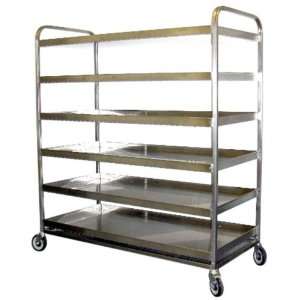  Win holt Mobile Drying And Storage Rack   WHSSBX RACK 2655 