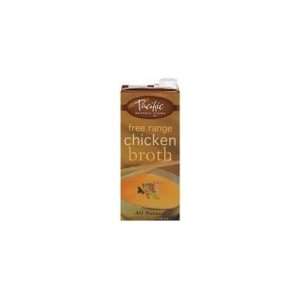 Pacific Natural Natural Chicken Broth ( Grocery & Gourmet Food