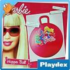 barbie hopper ball  