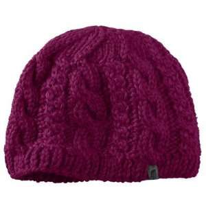  THE NORTH FACE Cable Fish Beanie: Sports & Outdoors