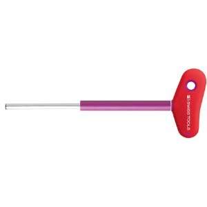   Tools 8mm Crosshandle Hex Key with Speed Handle for fast and easy