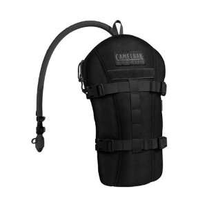  CamelBak ArmorBak 102oz, Black