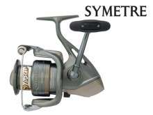 Shimano Symetre SY 500FJ Front Drag Spinning Fishing Reel  