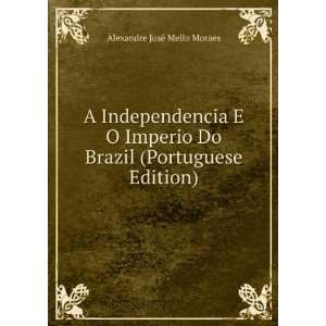   Do Brazil (Portuguese Edition) Alexandre JosÃ© Mello Moraes Books